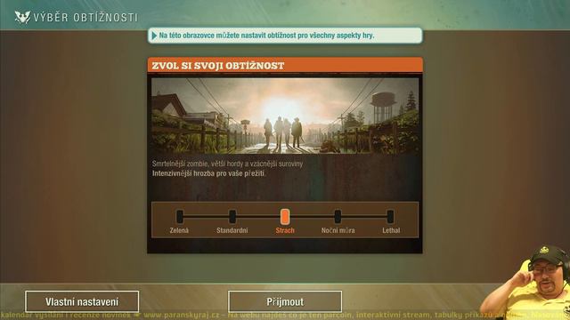 Přeložili jsme State of Decay 2 - Juggernaut Edition. Zítra češtinu rozdáme! | CZ 4K60 смотреть онлайн