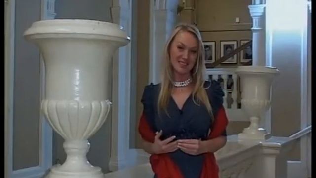 DEMO Милла Жуковская смотреть онлайн