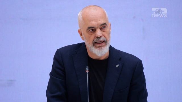 Top News/ 'Jemi të duruar ndaj burokracisë së BE', Rama- Rrezikojmë të humbim kohë смотреть онлайн