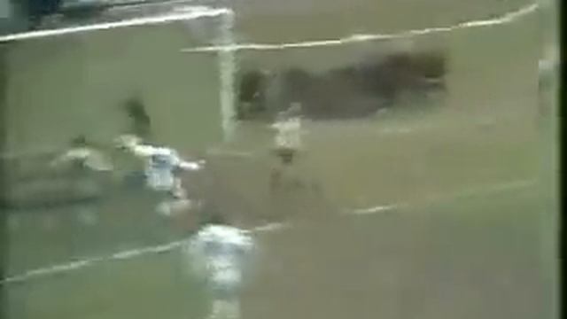 Leeds United 7 - 0 Southampton - 1971/72 - First Division смотреть онлайн