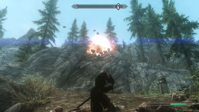 Weekly Skyrim Mods: Marble Phantasm, The Killing Moon, Whirlwind