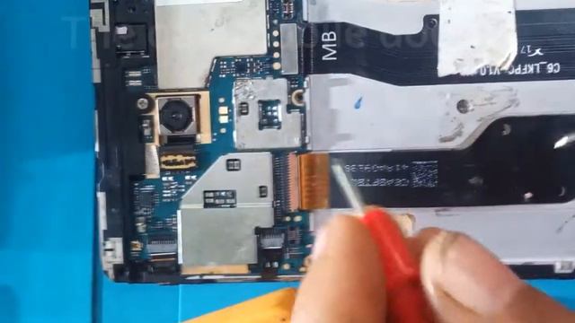 mi note 4 ringer not working. MI note 4 ringer ic problem solution MI not 4 ringer jumper in hindi смотреть онлайн
