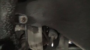 Замена стоек стабилизатора Хендай Туссан