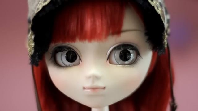 КУКЛА ПУЛЛИП ЧЕШИРСКИЙ КОТ МУЛЬТИК ОБЗОР НА КУКЛУ PULLIP смотреть онлайн