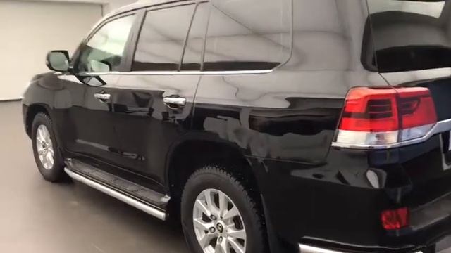 LC200 смотреть онлайн