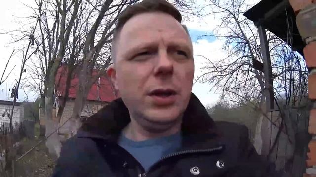 КРАШУ ДЕРЕВЬЯ на ДАЧЕ смотреть онлайн