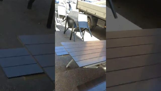 Rome, Via Ostiense смотреть онлайн