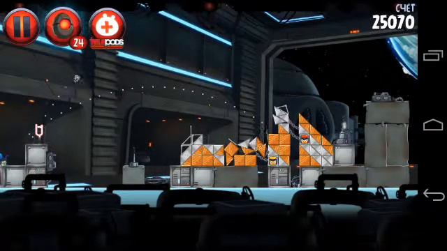 Angry Birds стихи наступают смотреть онлайн