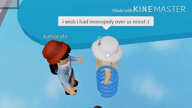 Play date Roblox Lyric Prank | ItzEposa смотреть онлайн