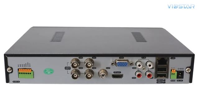 Обзор видеорегистратора VidStar VSR 0462 AHD.mp4 смотреть онлайн