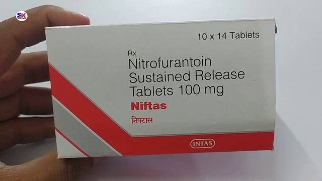 Niftas 100mg Tablet | Nitrofurantoin Tablet | Niftas Tablet | Niftas Tablet 100mg Use Benefit Dosag смотреть онлайн
