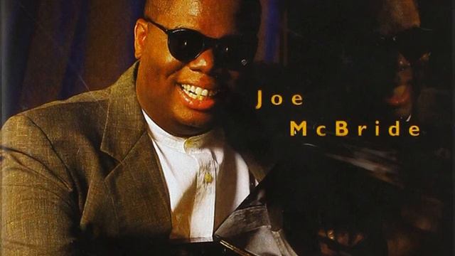 JOE MCBRIDE (ACAPELLA) BABY COME BACK смотреть онлайн