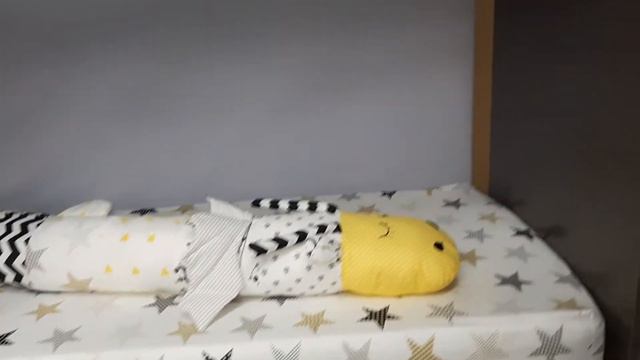 Кровать-двухьярусная Дайсен смотреть онлайн