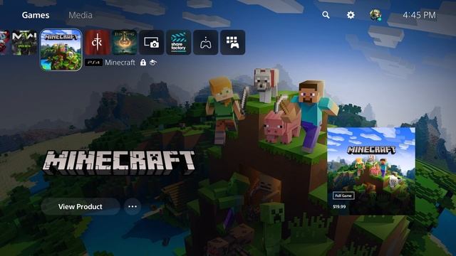 How To Fix Minecraft PS4/PS5 Microsoft Account Login Failure Error смотреть онлайн