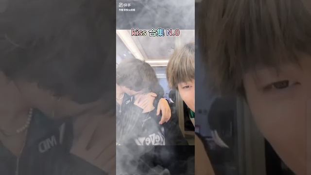 Lijun And Dongyang #couplegayreal #xuhuong #cutecouple