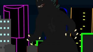 Heisei Godzilla VS Monsterverse [FULL CUT] (EPIC BATTLE ANIMATION)