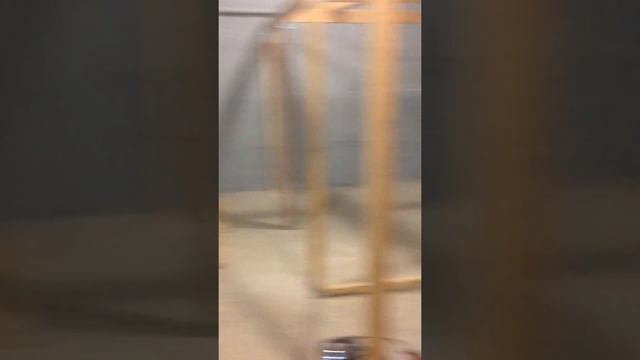 Обустройство подвала в многоэтажке ( часть 1 ) смотреть онлайн