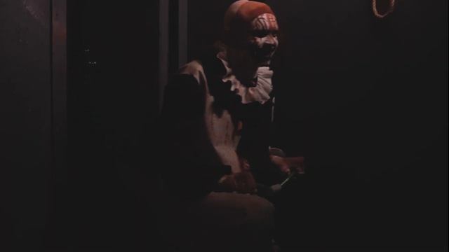 Квест в Челябинске "Ужасающий"! Пройди вместе с Mistik-Quest! смотреть онлайн