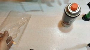 Как пользоваться газовой горелкой с баллоном.