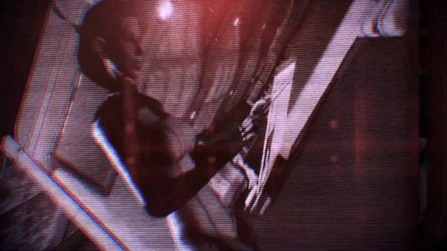 Прохождение Mass Effect 3 #1 смотреть онлайн