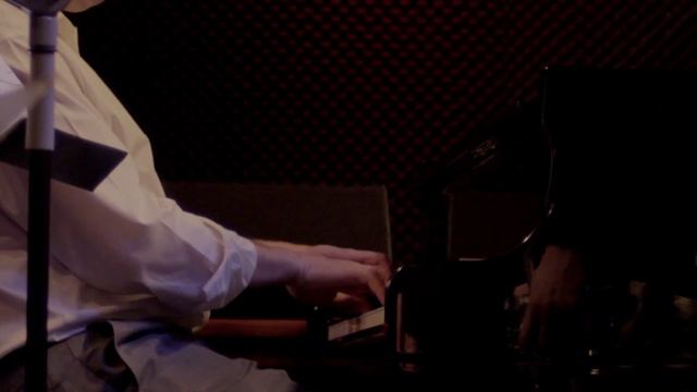 Les Chevaliers de Jazz. Flamenco sketches. смотреть онлайн