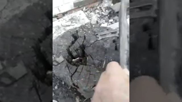 Как клепается коса смотреть онлайн