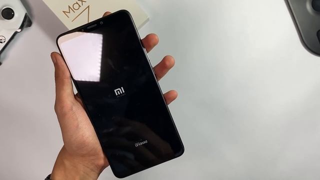 Hape JUMBO Xiaomi BANTING HARGA! | Xiaomi Mi Max 3 Unboxing Dan Hands On смотреть онлайн