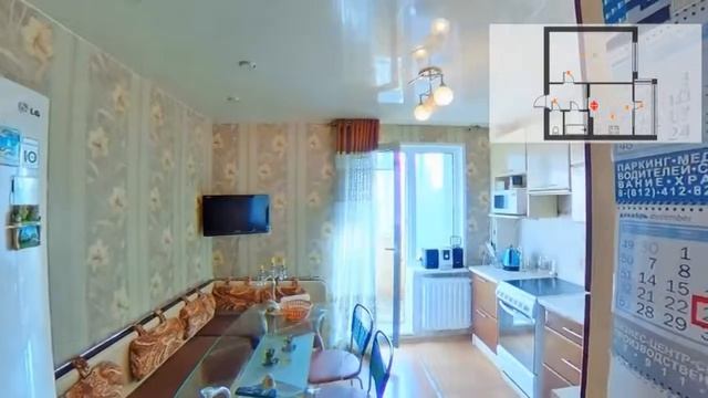 Продажа квартиры в Санкт-Петербурге. улица Маршала Захарова, д. 50к1, Красносельский район смотреть онлайн
