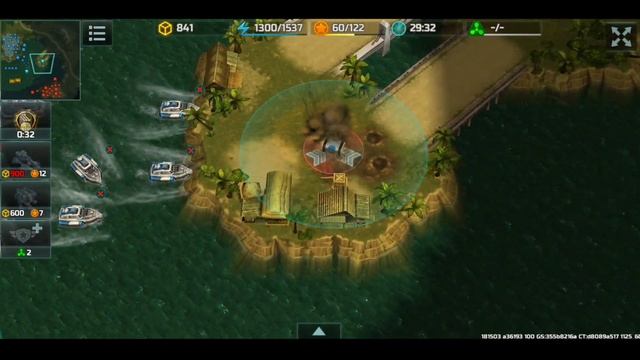 ART OF WAR 3 | 3 SPS VS 3 NUCLEAR ? смотреть онлайн