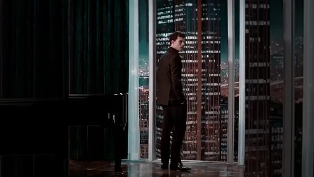 50 оттенков серого