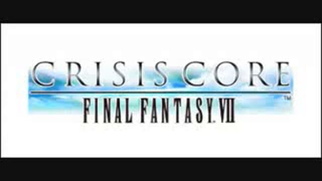 Final Fantasy VII: Crisis Core Soundtrack- Summoned Being смотреть онлайн
