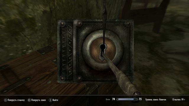 Путешествие TES: Skyrim: #80 Новая "семья" и первые контракты смотреть онлайн