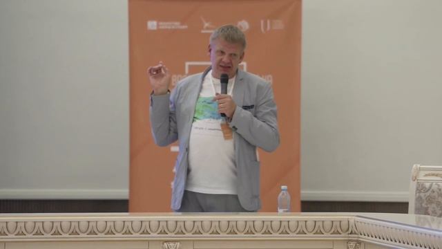 Исцеление театральной близостью (RUS) смотреть онлайн