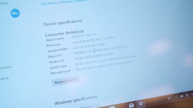 3DNews Daily 952: анонс Snapdragon 845 и ARM-ноутбуков с Windows 10, партнерство AMD и Qualcomm смотреть онлайн