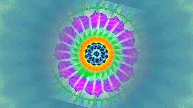 Mandalas Everything will be fine! Relax МАНДАЛЫ Все будет хорошо!Релакс смотреть онлайн