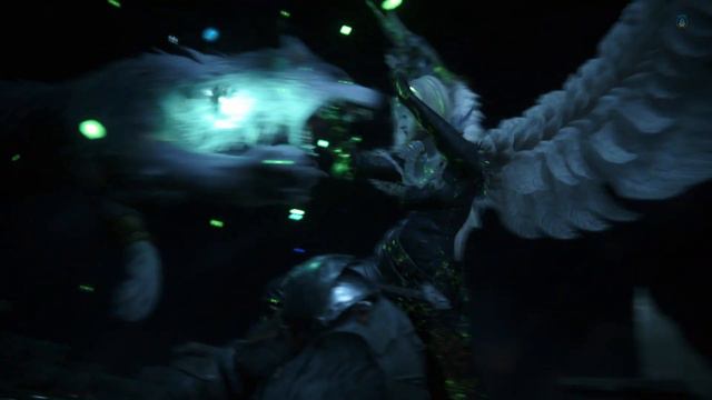 Final Fantasy XVI: All Benedikta Cutscenes смотреть онлайн