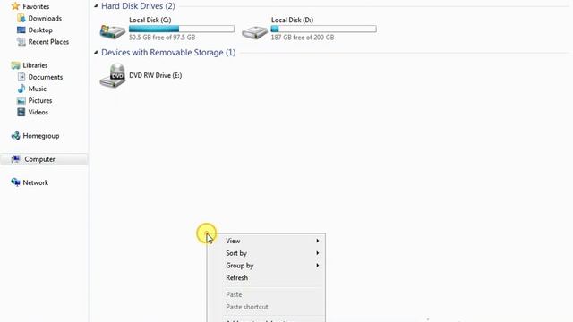 HOW TO SEE COMPUTER FEATURES TUTORIAL.webm смотреть онлайн