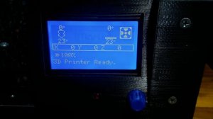 ПЕРВИЧНАЯ МИНИМАЛЬНАЯ НАСТРОЙКА 3D-ПРИНТЕРА. MARLIN