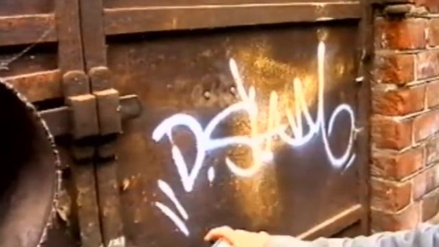 Очень хайповый клип из 90х, хип-хоп поволжья,рэп группа D.SLAM. от души внатуре! смотреть онлайн