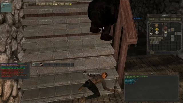 Minions of Mirth: Undead Wars - Don't Feed The Bears смотреть онлайн