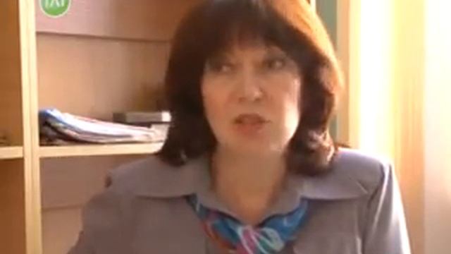 Акция «Время дарить книги» смотреть онлайн