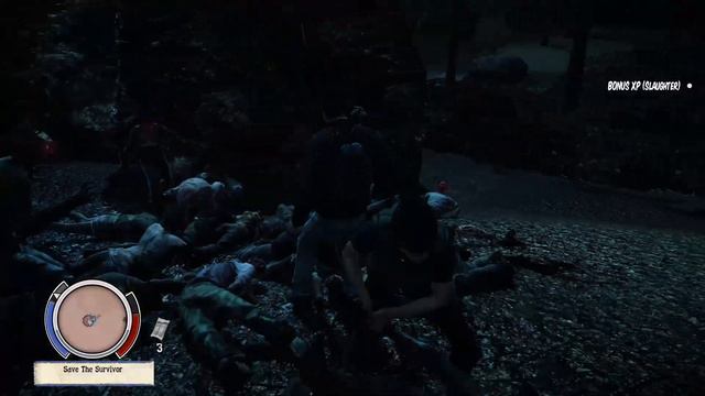 State of Decay year one edition Breakdown S.3 E.2 смотреть онлайн