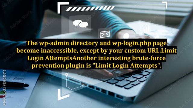 Simple WordPress Plugins For Security смотреть онлайн