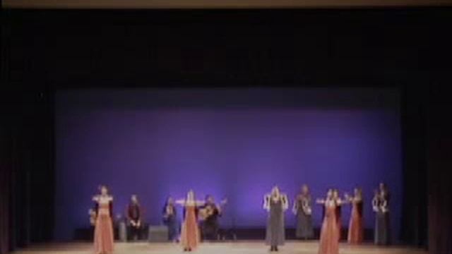 Bulerias (Flamenco Olé 09) смотреть онлайн