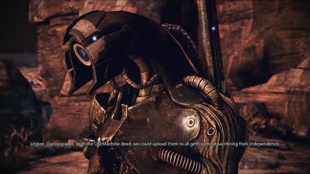 Mass Effect 3 Playthrough Part 5 смотреть онлайн