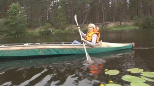 ЛАЙФХАКИ в походе. Сплав на байдарке. Туристический слёт