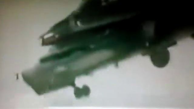 На ковре самолёте.....вертолёте .