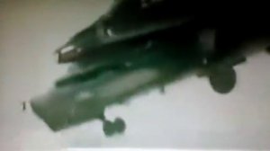 На ковре самолёте.....вертолёте .