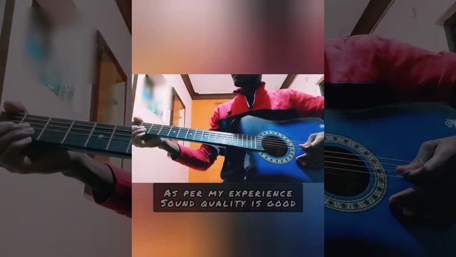 Medellin med BLU C acoustic guitar sound test#medellin#guitar#sound смотреть онлайн