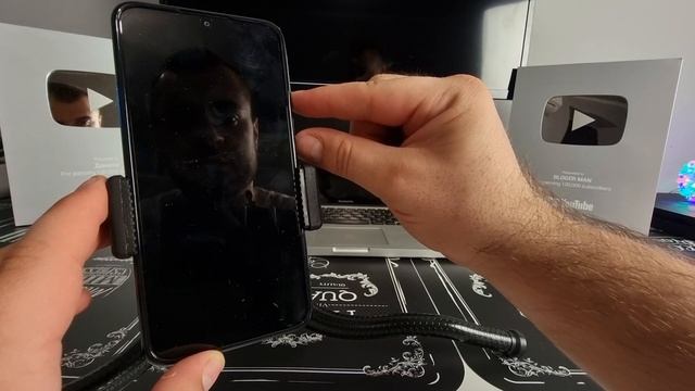 СТЕРЕТЬ ТЕЛЕФОН XIAOMI ПОЛНОСТЬЮ И УДАЛИТЬ АККАУНТЫ! СБРОС К ЗАВОДСКИМ НАСТРОЙКАМ REDMI! смотреть онлайн